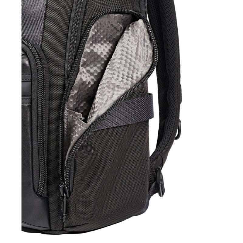 Jual TUMI Alpha Bravo Sheppard Deluxe 