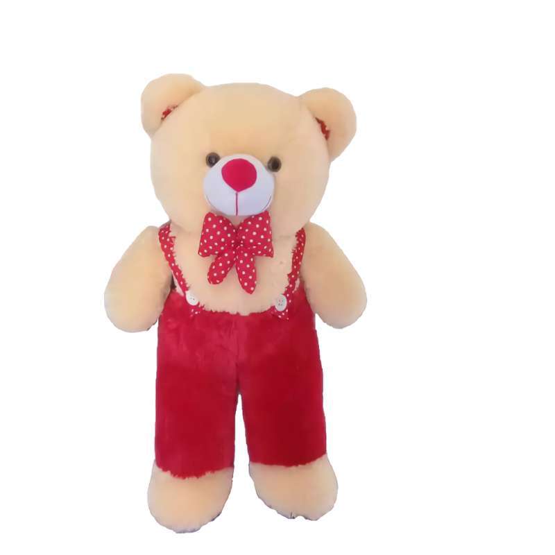 teddy bear lt