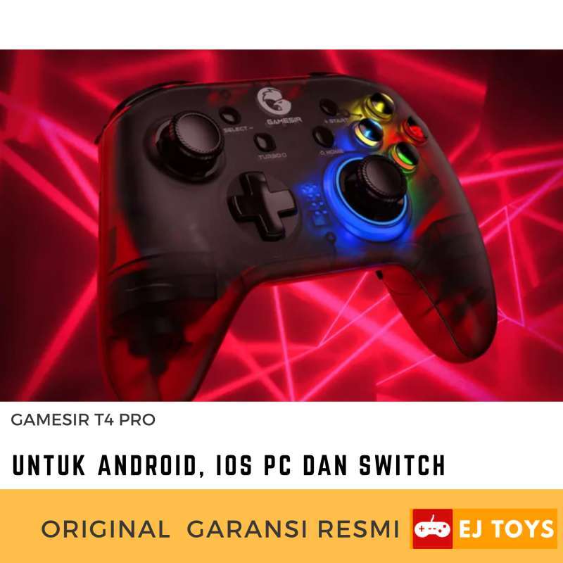 switch pro controller ios