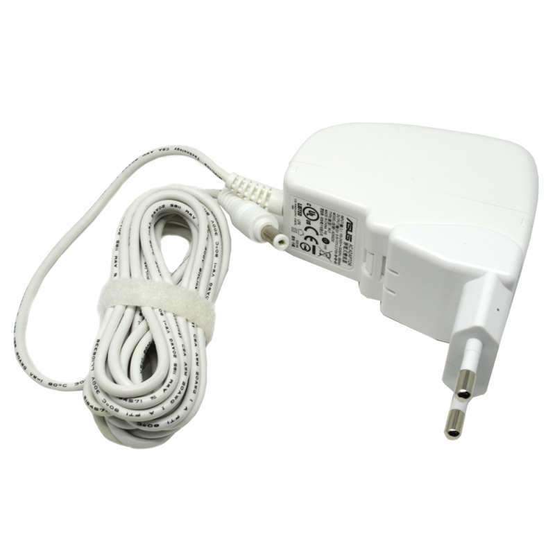 Jual Adaptor Asus Eee Pc 700 900 9 5v 2 315a White Online Oktober 2020 Blibli Com