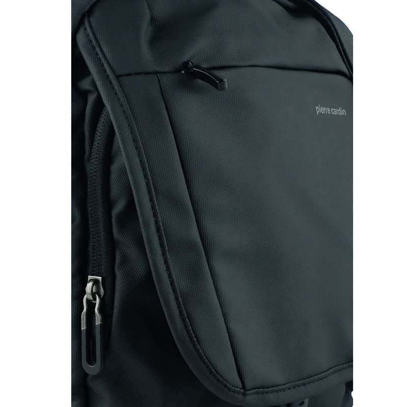 pierre cardin luggage bags