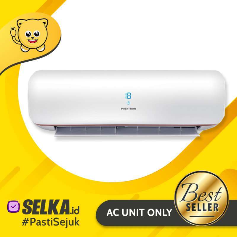 Jual Ac Polytron Pac 9vxm Ac Split 1 Pk Standard Neuva Ice Murah Mei 2021 
