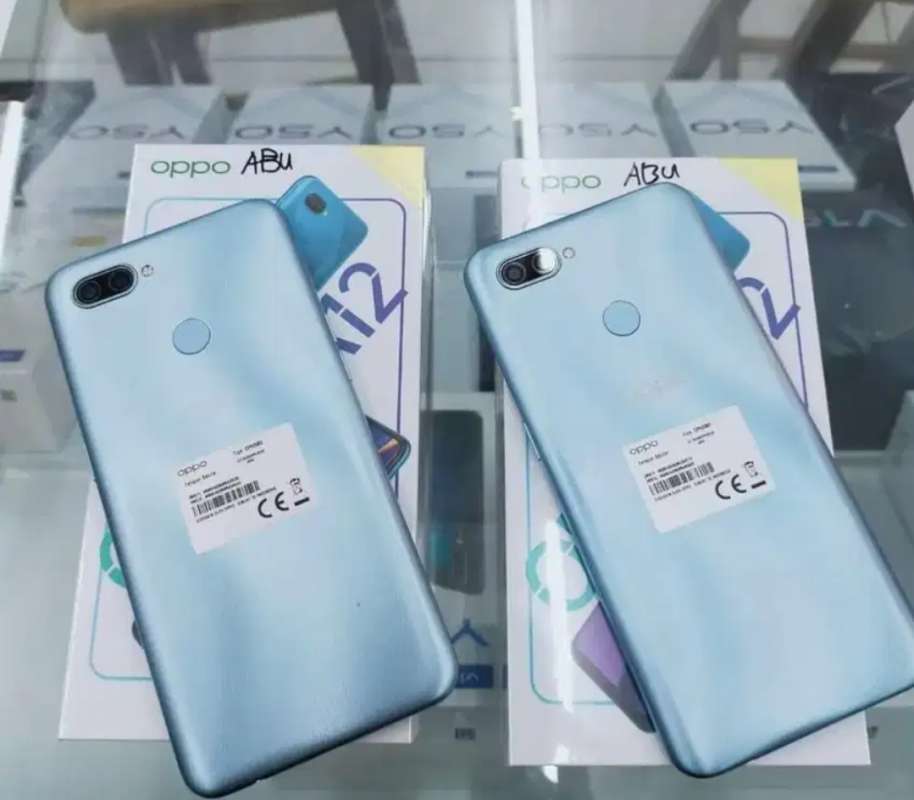 Jual Oppo A12 Ram3 32 Online Desember 2020 Blibli