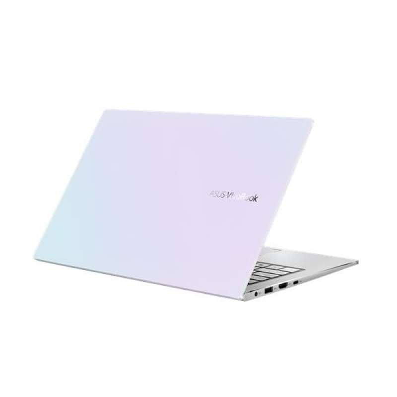 Jual Asus Vivobook S13 S333jq Eg551t Laptop Intel Core I5 1035g1 8gb Ddr4 512gb Pcie Ssd 32gb Optane 13 3 Inch Fhd Win 10 Ohs 2019 Online Desember 2020 Blibli