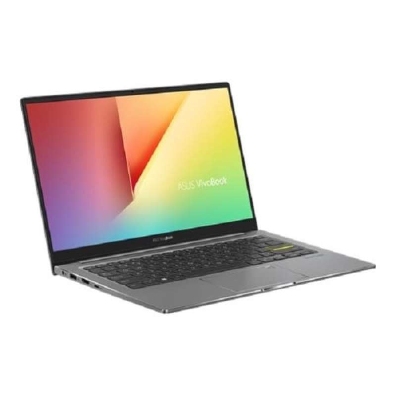 Jual Asus Vivobook S13 S333jq Eg552t Laptop Intel Core I5 1035g1 8gb Ddr4 512gb Pcie Ssd 32gb Optane 13 3 Inch Fhd Win 10 Ohs 2019 Online Desember 2020 Blibli