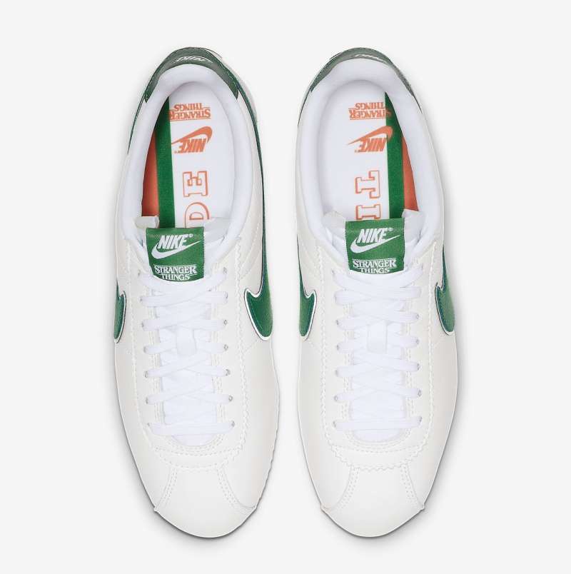 nike cortez stranger things harga