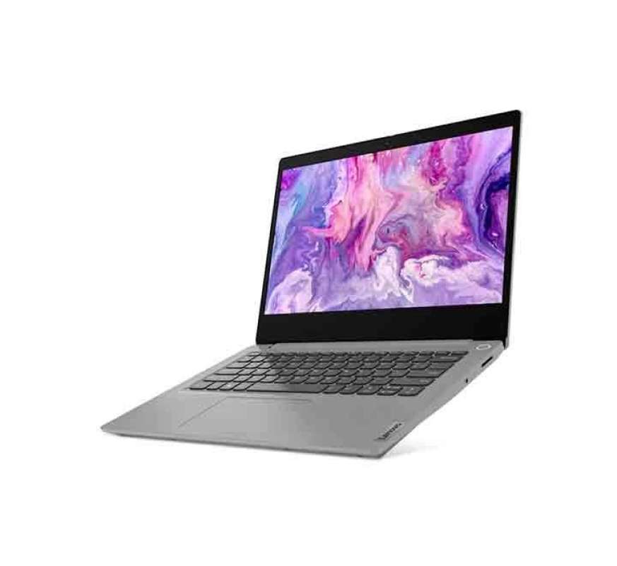 Lenovo Ideapad 14IIL05 PFID Laptop [Intel Core i5-1035G1 4GB  Onboard 4GB DDR4 512GB SSD 14 Inch FHD WIN 10 OHS 2019]