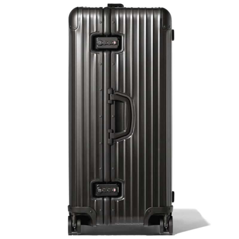 trunk plus rimowa
