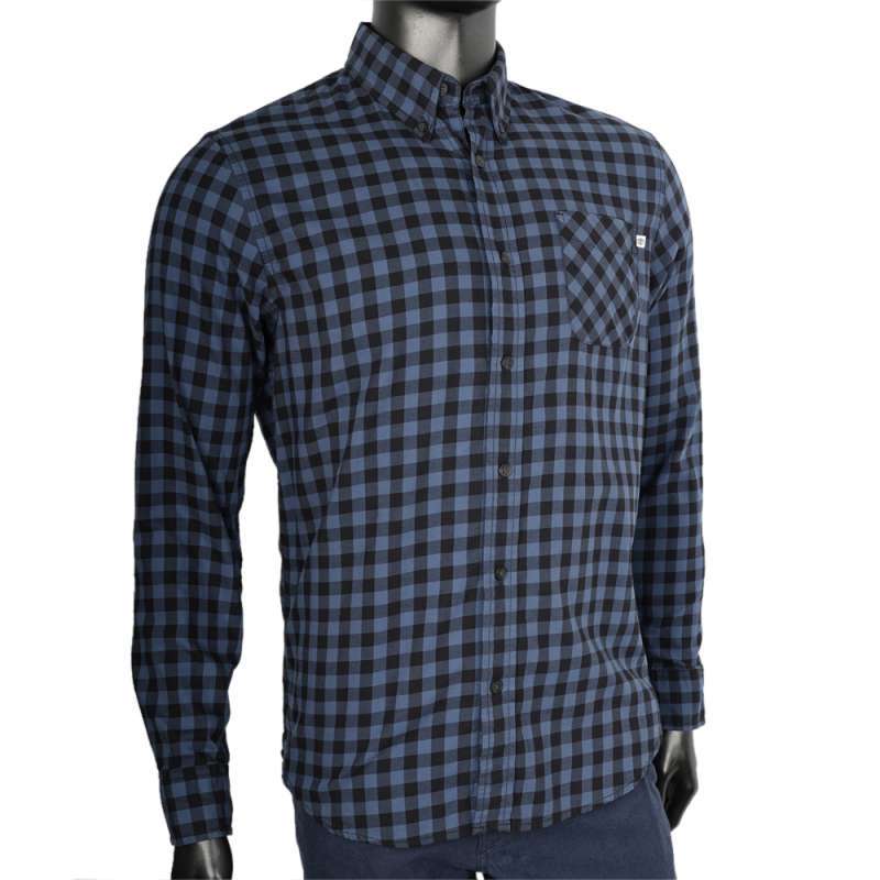 Jual Timberland Men Long Sleeve Printed 