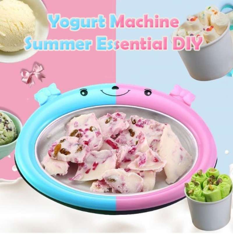 Jual Ice Cream Roll Maker Online Oktober 2020 Blibli Com