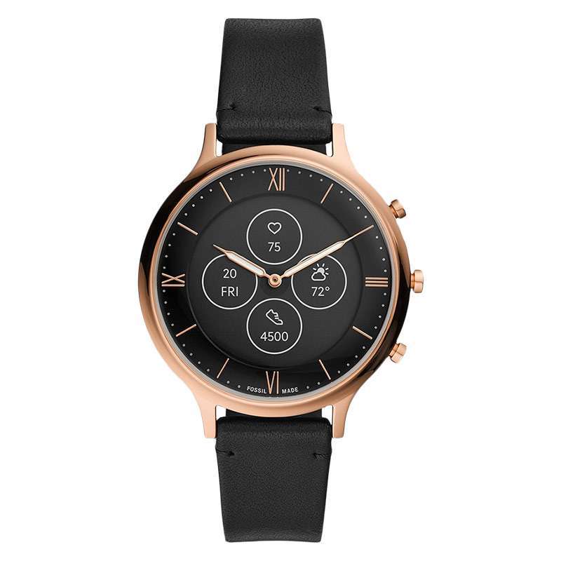 harga fossil smartwatch