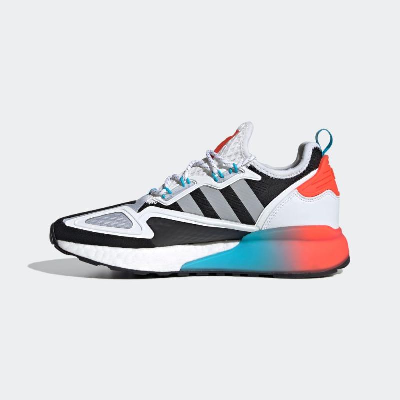 Jual adidas ZX 2K Boost Originals Shoes Sepatu Olahraga Wanita
