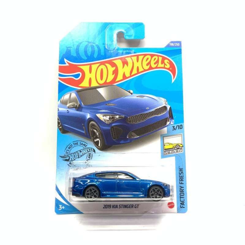 hot wheels 2019