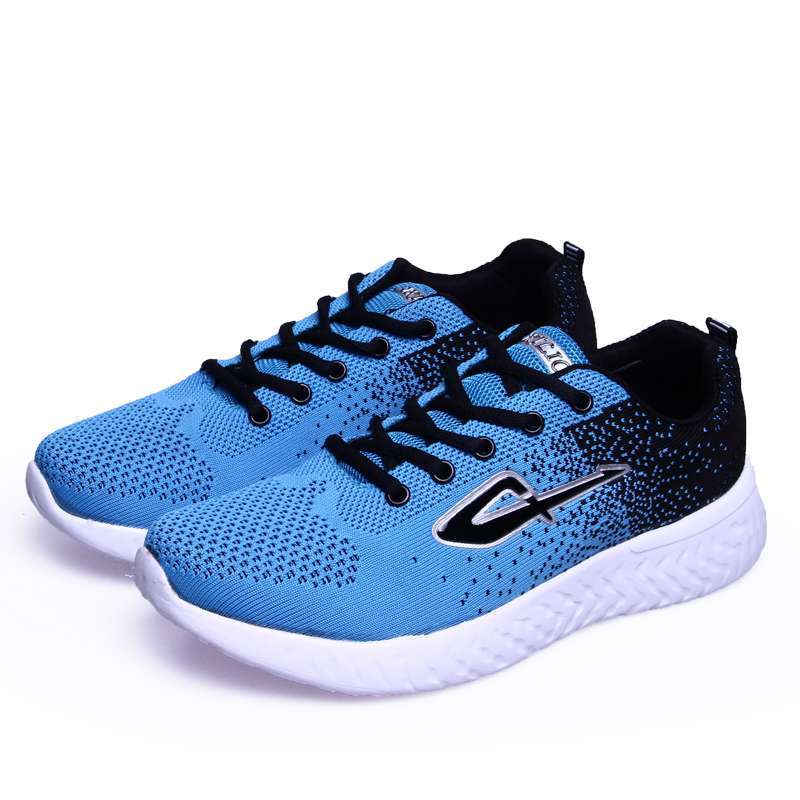 Jual Sepatu Cowok Pria Sepatu Sneakers Pria Sepatu Casual Import Sepatu Olahraga Sepatu Murah Online Oktober 2020 Blibli Com