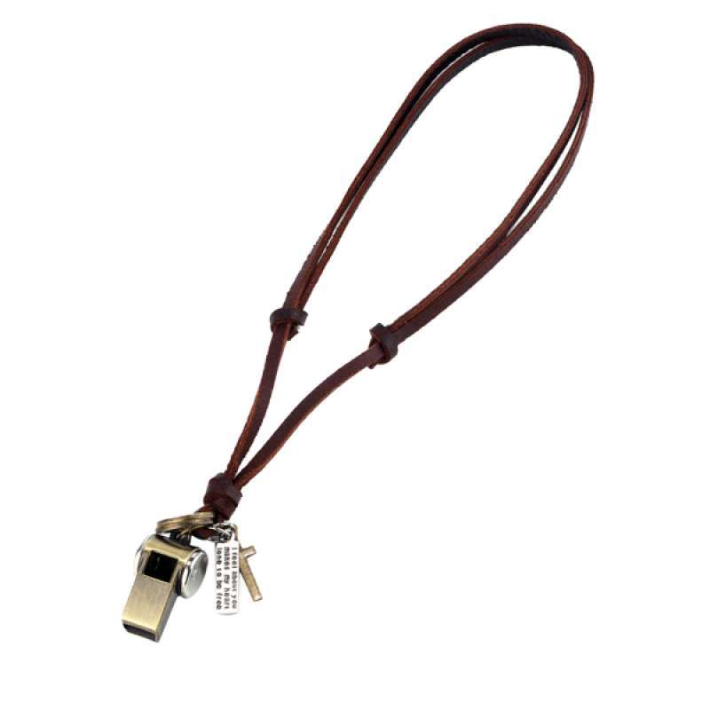 Promo Women Men Simple Design Whistle 