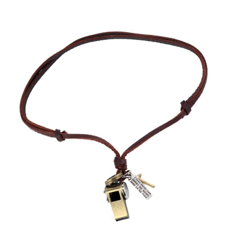 Promo Women Men Simple Design Whistle 