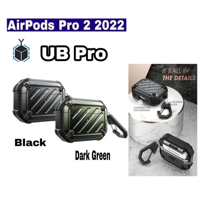 Supcase best sale airpods pro