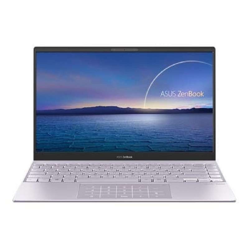 Jual Asus Zenbook Um425ia Slim Notebook Ryzen 7 4700u 16gb Ram 512gb Ssd Win10 Office Hs 14inch Fhd Lilac Mist Online Desember 2020 Blibli