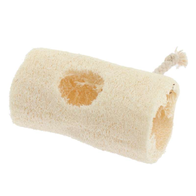 loofah chinchilla