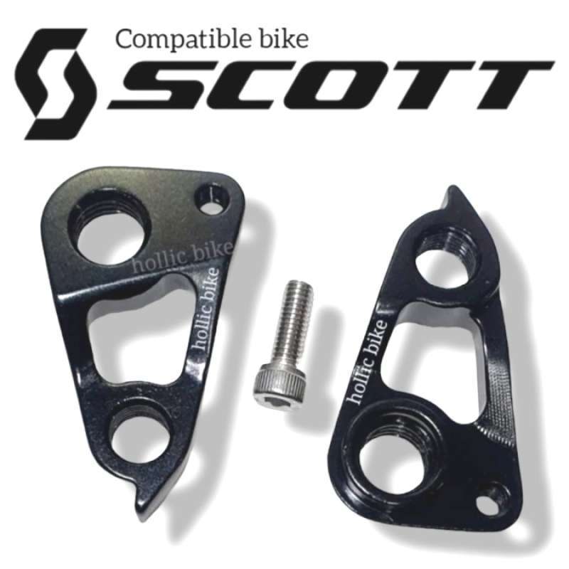 Jual scott addict clearance