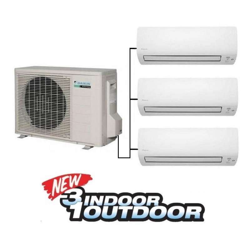 Delta Sandalye Daikin