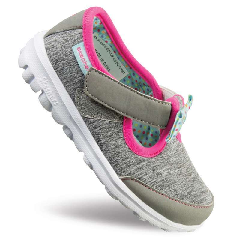Bitty bow new arrivals skechers