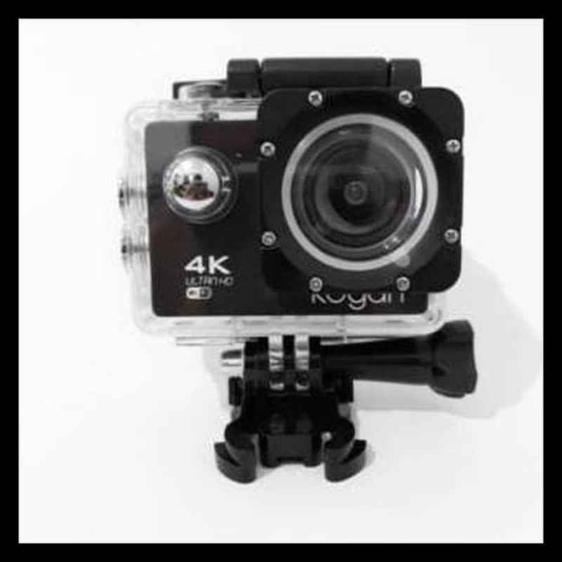 Promo Kogan Sport Action 4k Ultra Hd Go Pro kogan Wifi Diskon 40