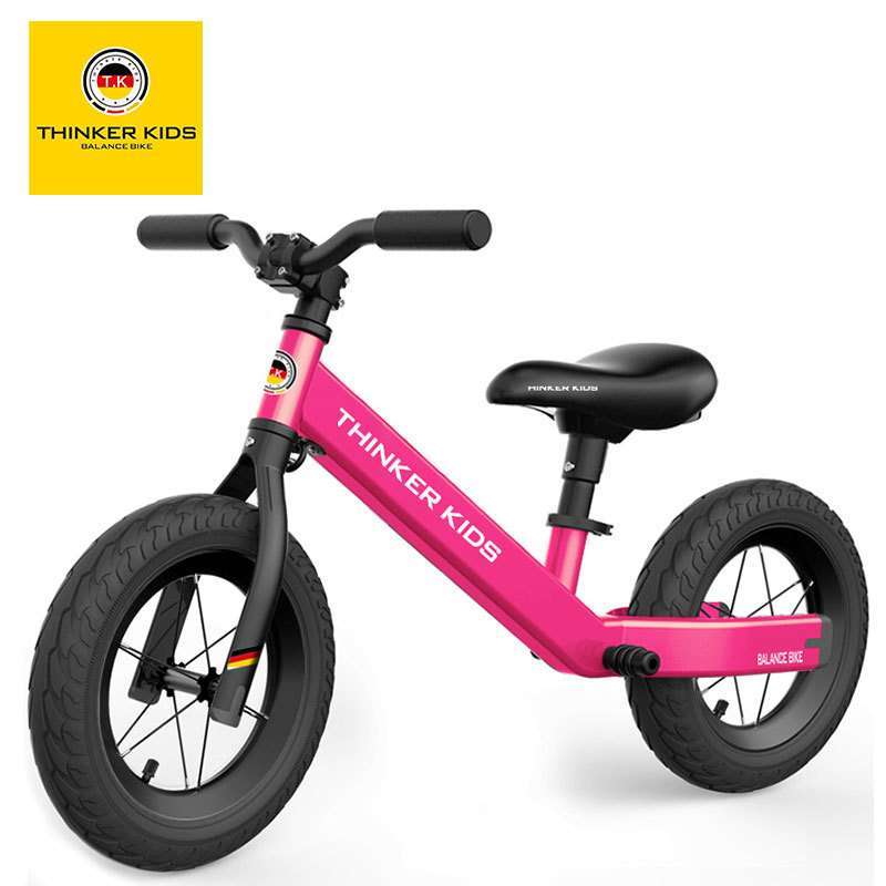 Push bike top adalah