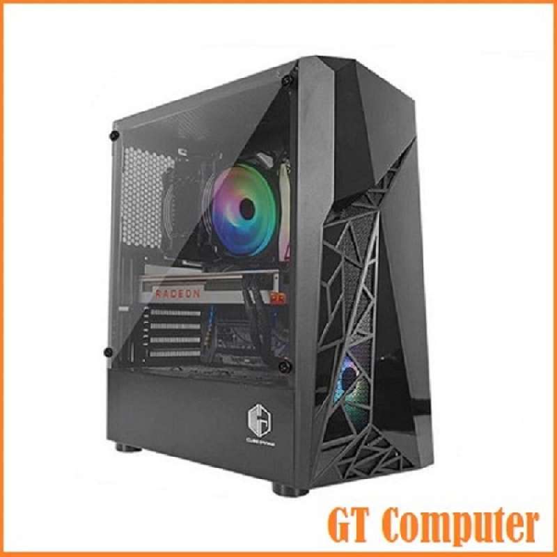 HOT 1060 6gb I3 10100 Gtx 1060 Gaming Pc I3 10100 Gtx 1080
