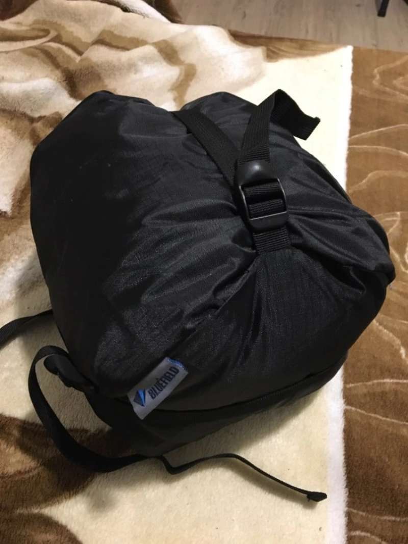 Jual Outdoor Waterproof Compressed Sleeping Bag Storage Online November 2020 Blibli
