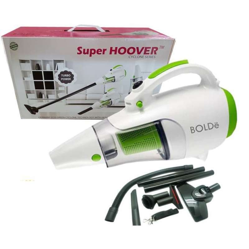 Bolde vacuum best sale cleaner