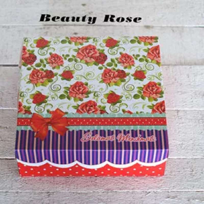 Jual Box Kotak Nasi Catering 10 Pcs 22x22 R10 Type Beauty Rose Online Oktober 2020 Blibli Com