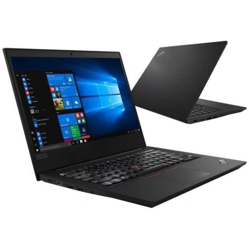 Jual Lenovo Thinkpad X390 Laptop Intel Core I5 8265u Ram 8gb 256gb Ssd Fp 13 3 Fhd Win10pro Online November 2020 Blibli