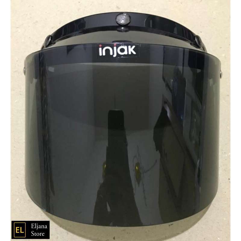 Jual Kaca Helm Bogo Datar Flat Online Januari 2021 Blibli
