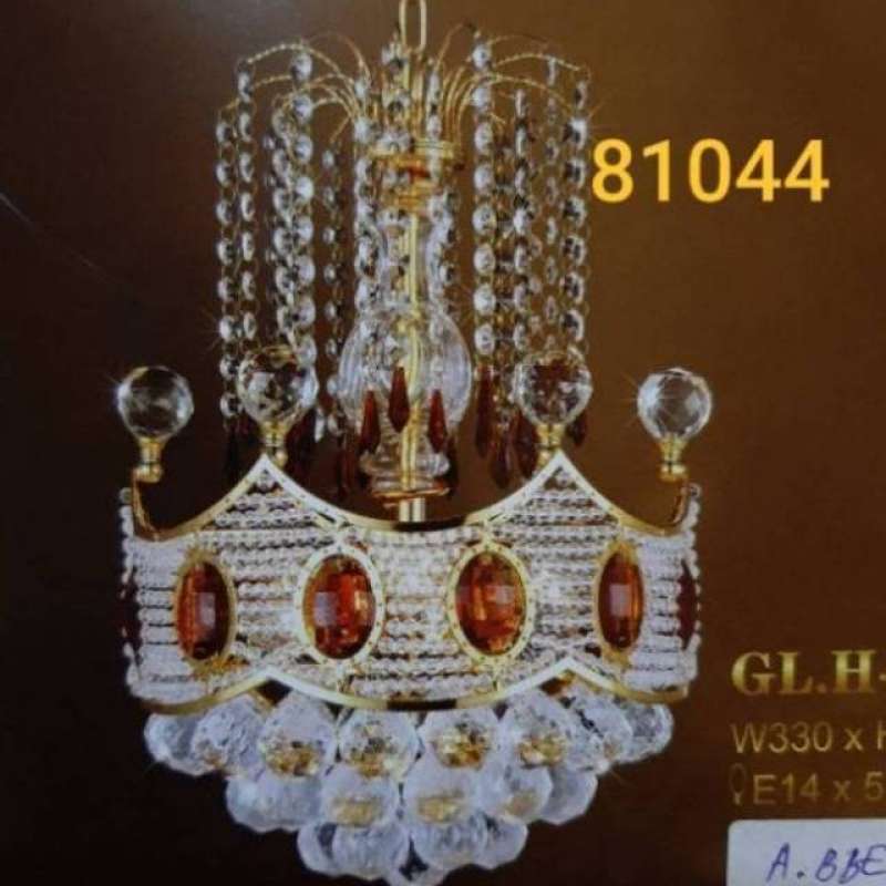 Jual Cell 032 Lampu Gantung Kristal 5 Model Lampu Hias Lampu Kristal Lampu Lampu Dinding Lampu Pilar Lampu Gantung Lampu Terbaru Lampu Cantik Online September 2020 Blibli Com