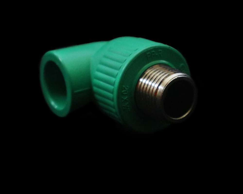 Jual Elbow Drat Luar 1 2 Ppr Wavin Ldl Online Desember 2020 Blibli