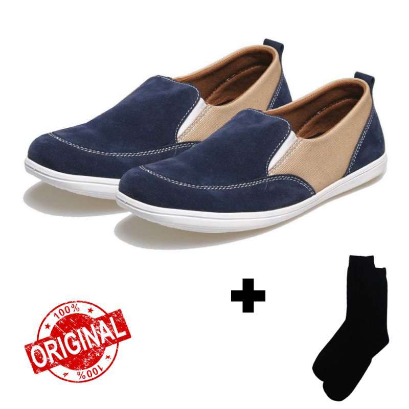 Jual Fashion Sepatu Casual Pria Brand Bsm Soga Brf 1 Pasang Kaos Kaki Hitam Blackkelly Berkualitas Online Oktober 2020 Blibli Com