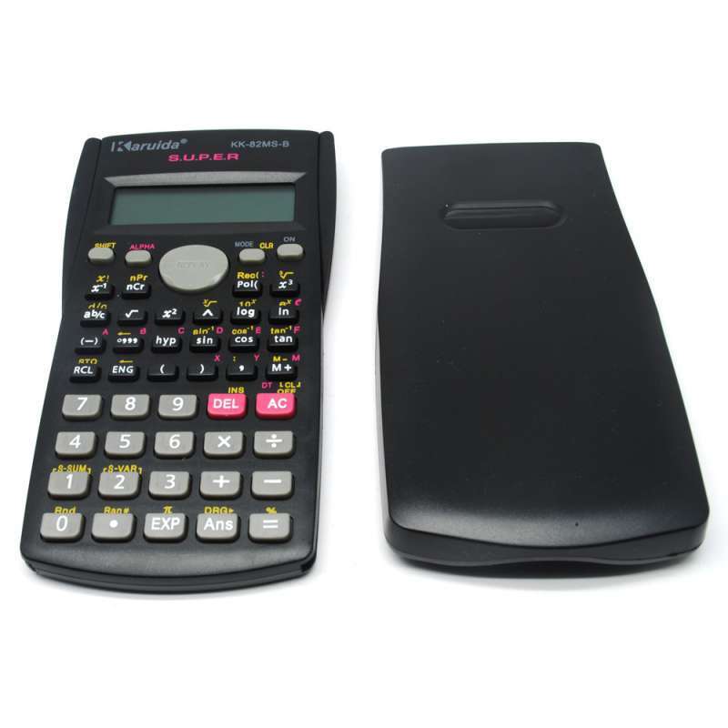 Calculator on sale online lengkap