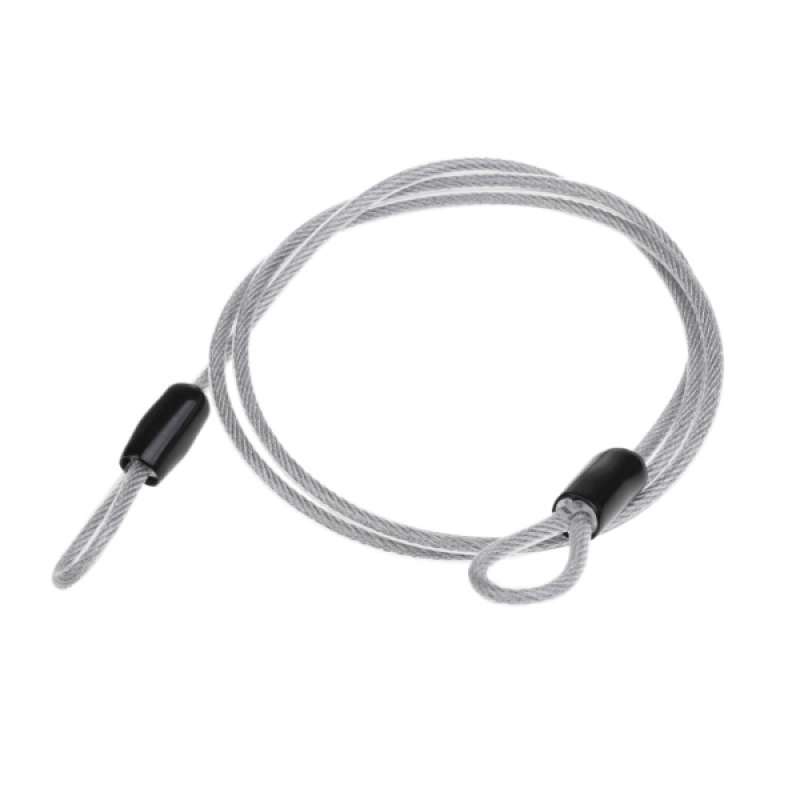Jual Multi Use Anti Theft Bike Cable Lock Notebook Laptop Computer Lock Security Online Januari 2021 Blibli