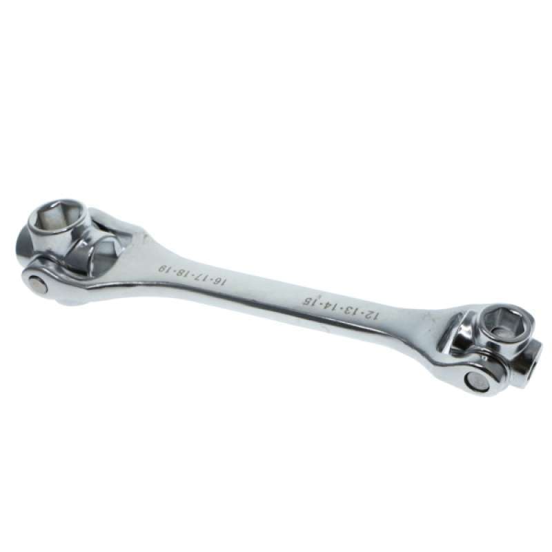 hex ratchet wrench