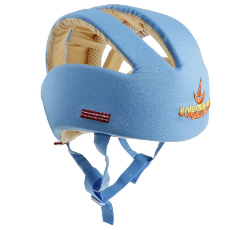 Jual Baby Toddler Safety Helmet 