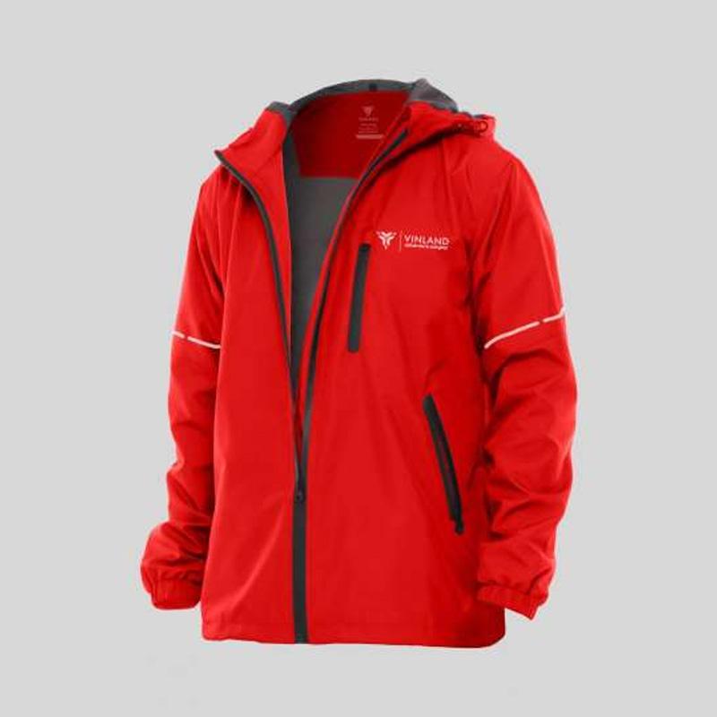 Jaket windproof online