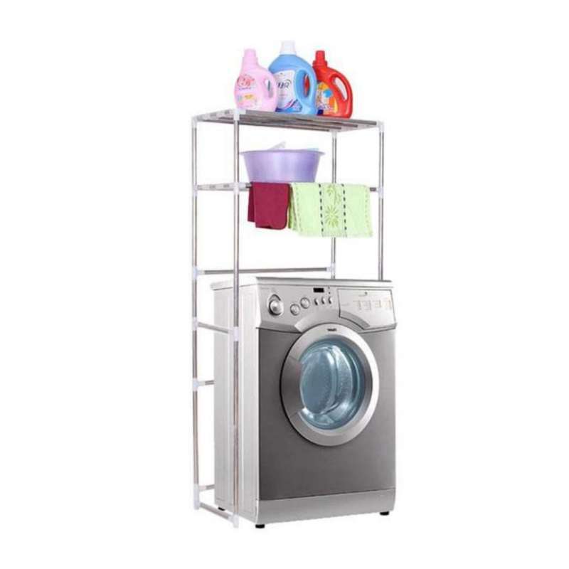 Jual Rak Mesin Cuci Organizer Modern Laundry Storage Portable Murah Mei 2021 Blibli Jual Rak Mesin Cuci Organizer Modern Laundry Storage Portable Murah Mei 2021 Blibli