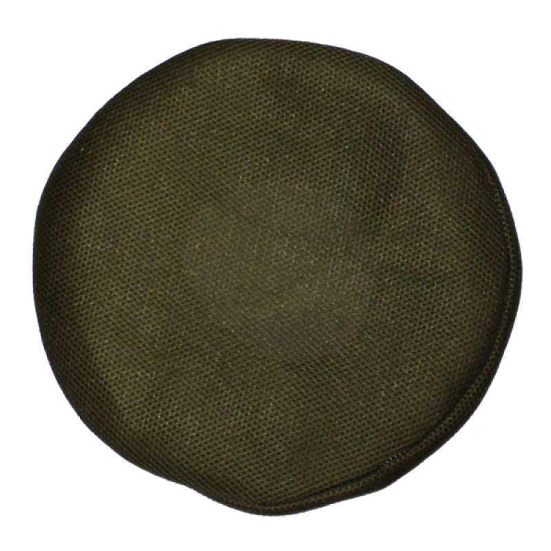 Jual 4 Colors Durable Round Chair Seat Cover Round Non Slip Bar Stool Seat Covers Online Desember 2020 Blibli