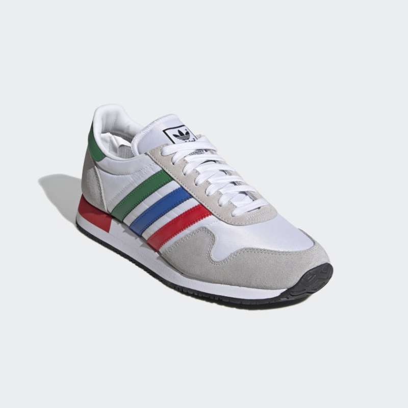 Adidas usa 2025 official store