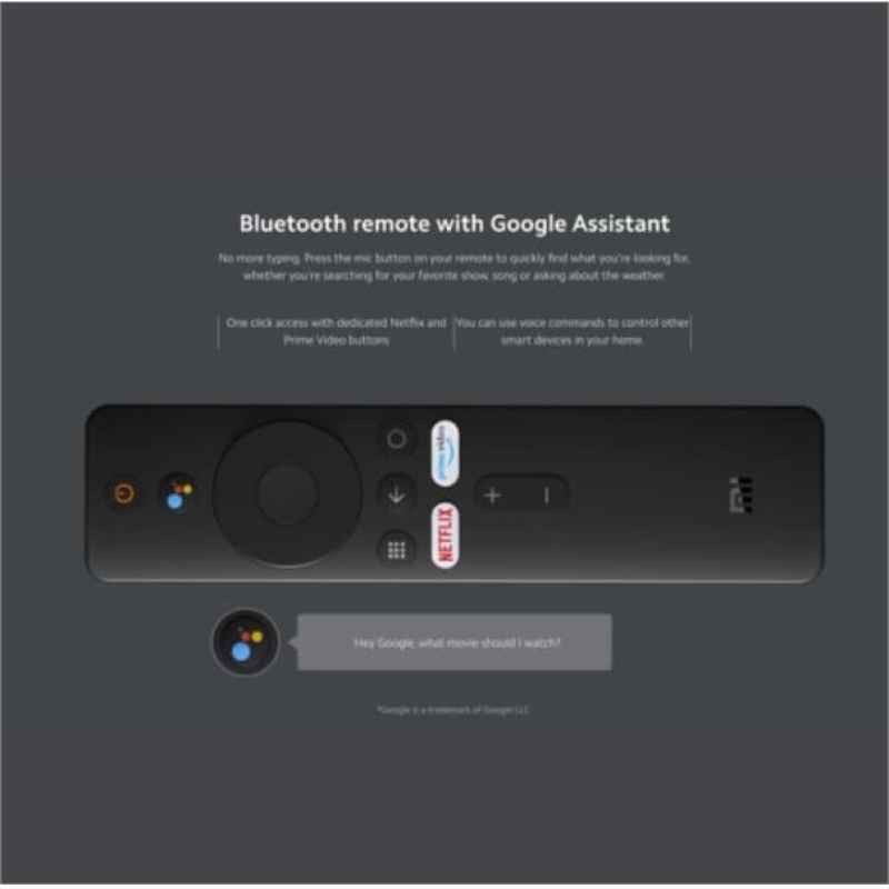 Xiaomi Mi Tv Stick Usb Android Smart Tv Dongle With Chromecast Global Terbaru Agustus 2021 Harga Murah Kualitas Terjamin Blibli