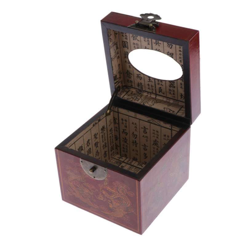 Vintage tissue box cover clearance