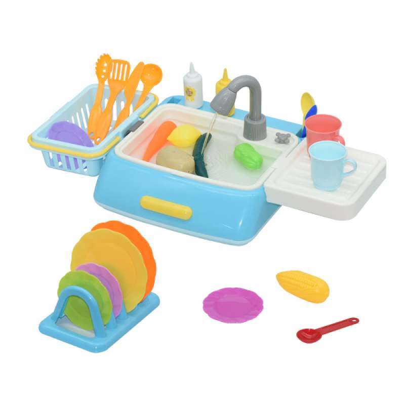 kitchen sink kids toys pretend play kitchen toys for boys girls