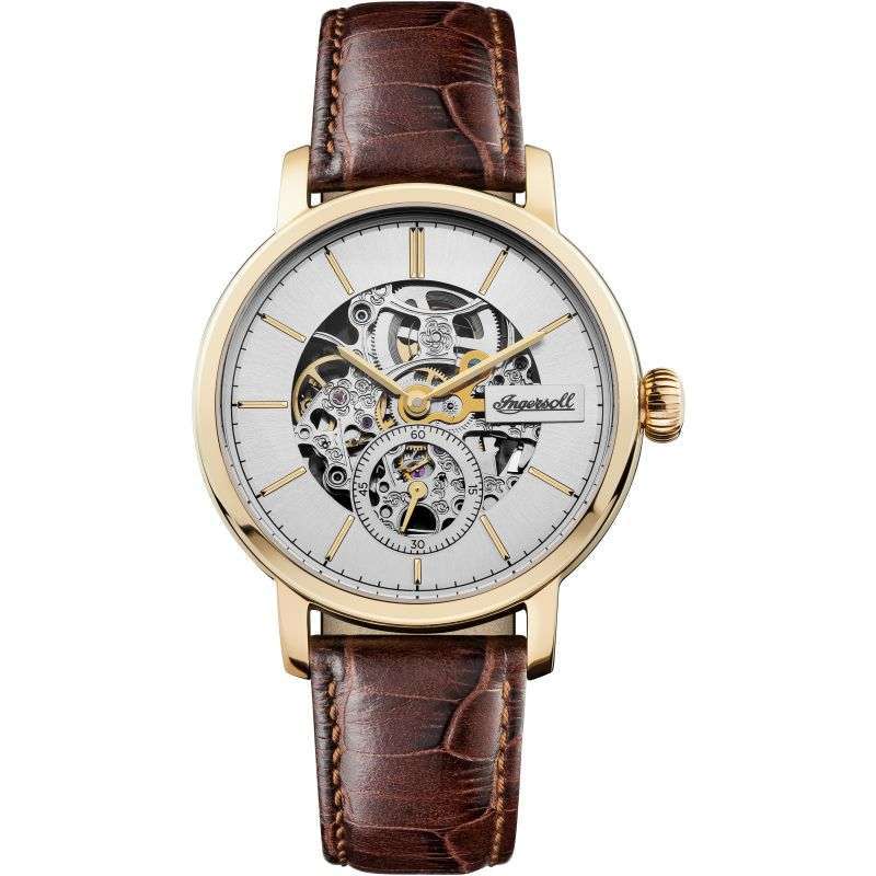 Jam ingersoll online