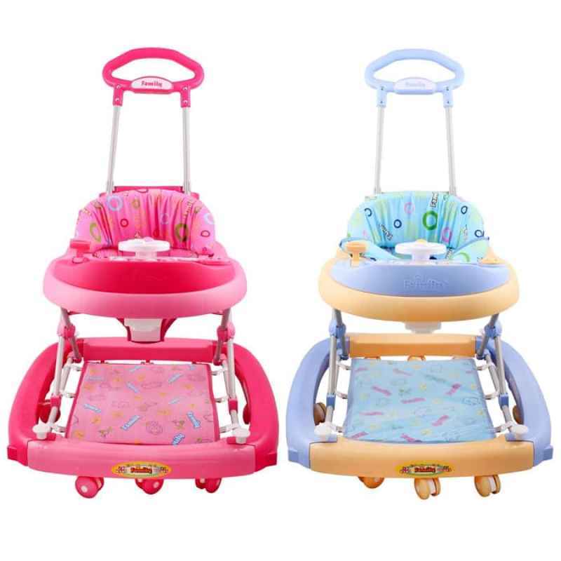 Promo Termurah Baby Walker Music Family Alat Bantu Jalan Anak Bayi original Premium Quality Bestseller 9807 Fb 2121 Diskon 3 Di Seller Mj Baby Cengkareng Barat Kota Jakarta Barat Blibli